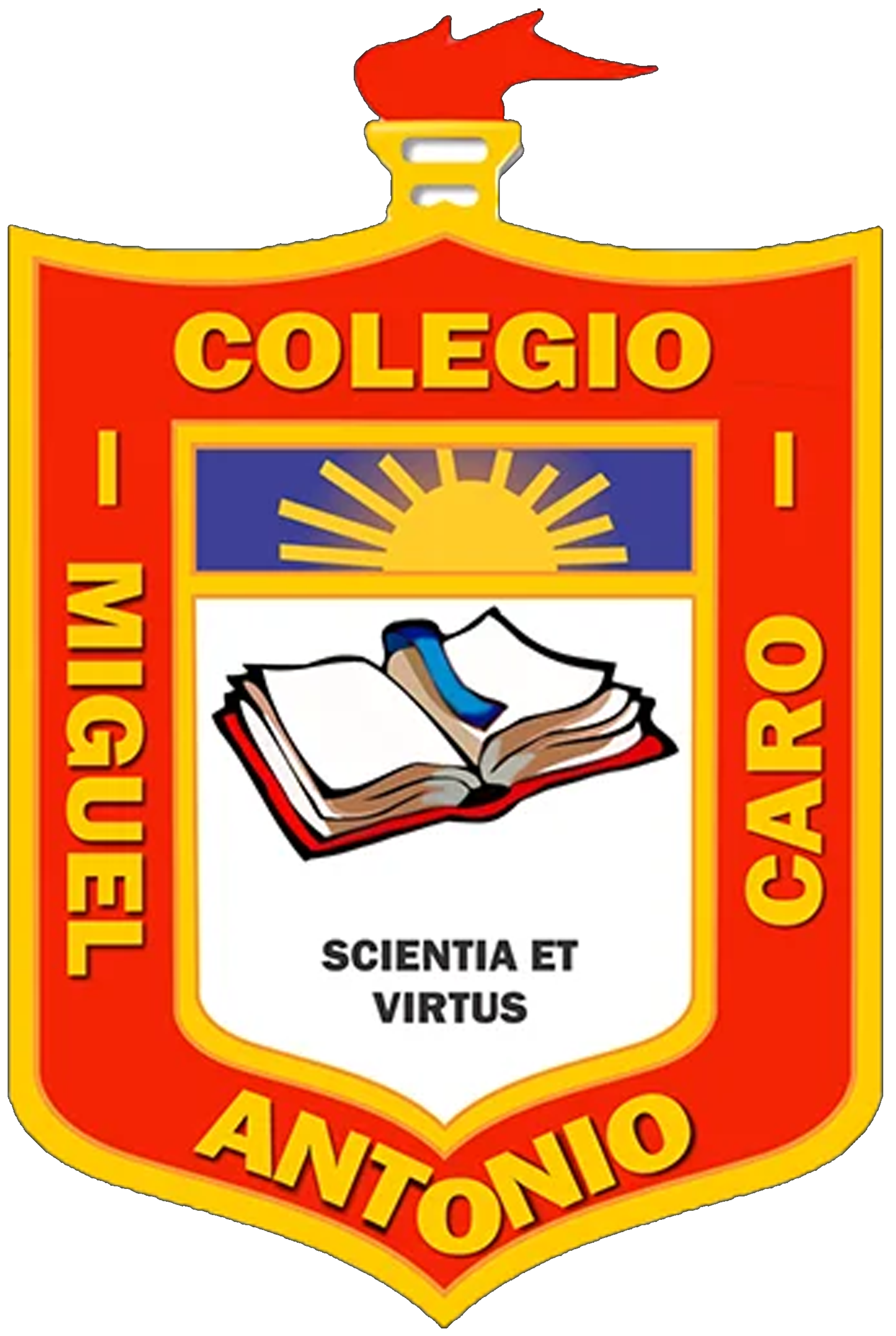 Colegio Miguel Antonio Caro