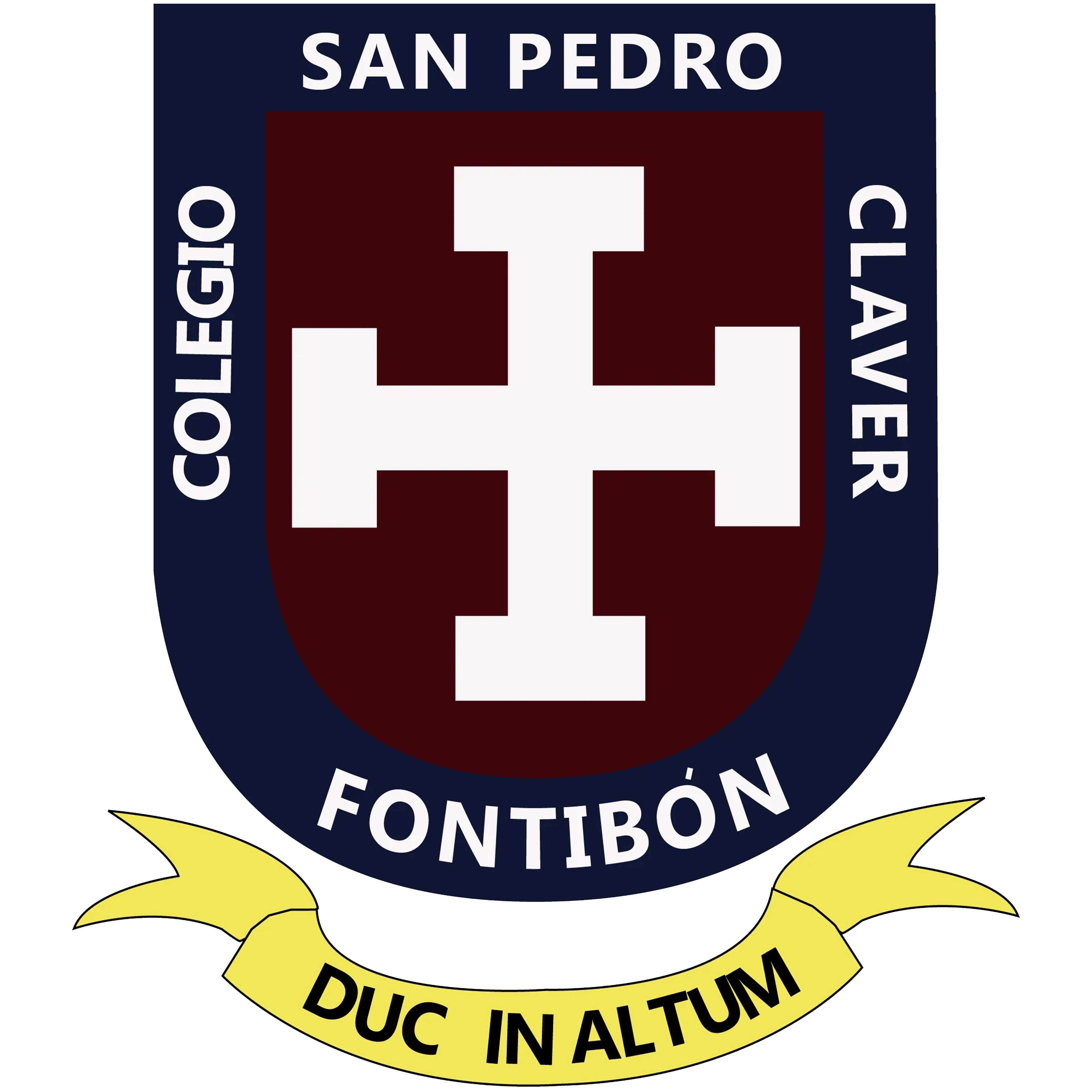 Colegio San Pedro Claver