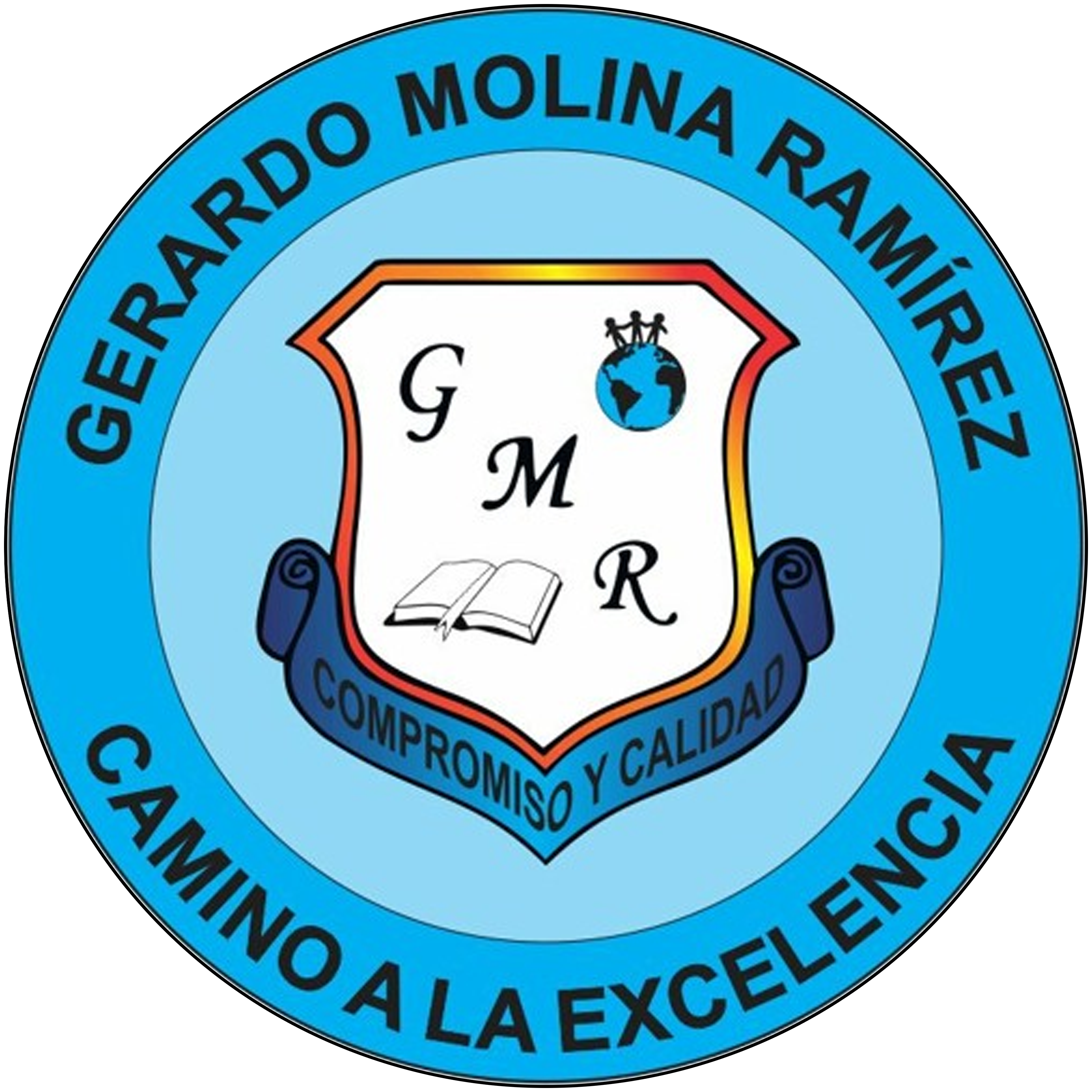 IED Gerardo Molina