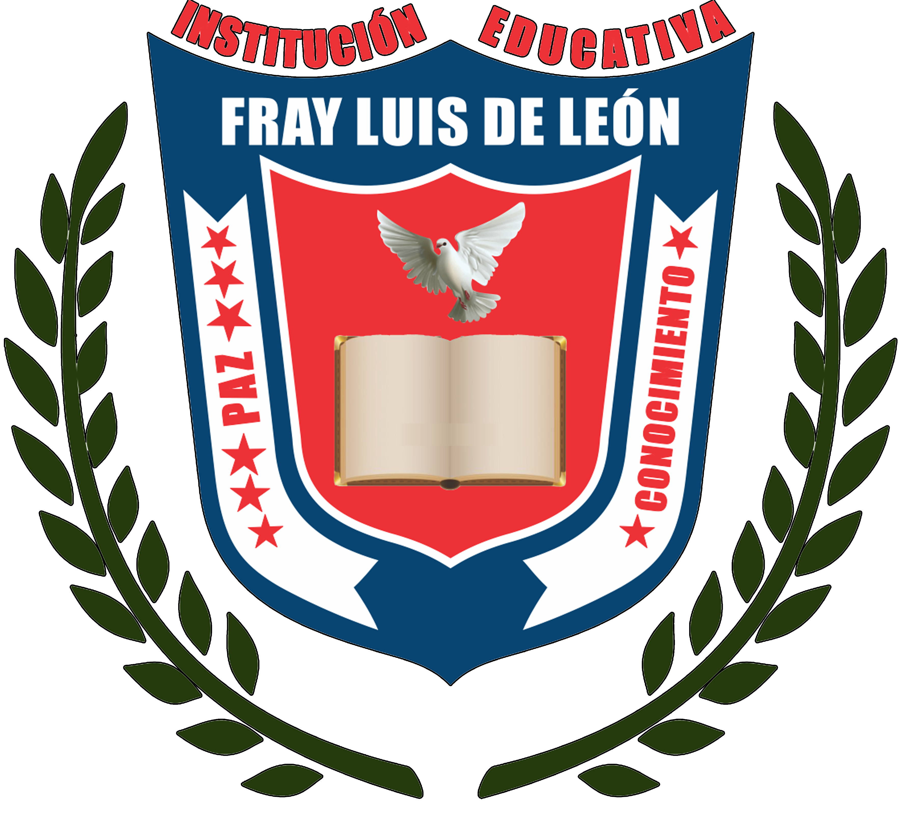 Institución Educativa Fry Luis de León