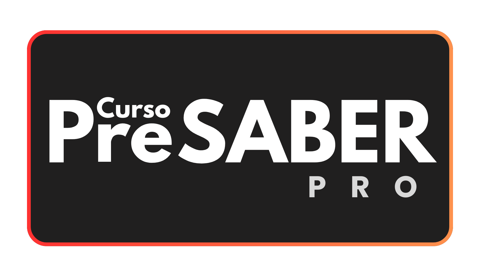 Curso Pre Saber