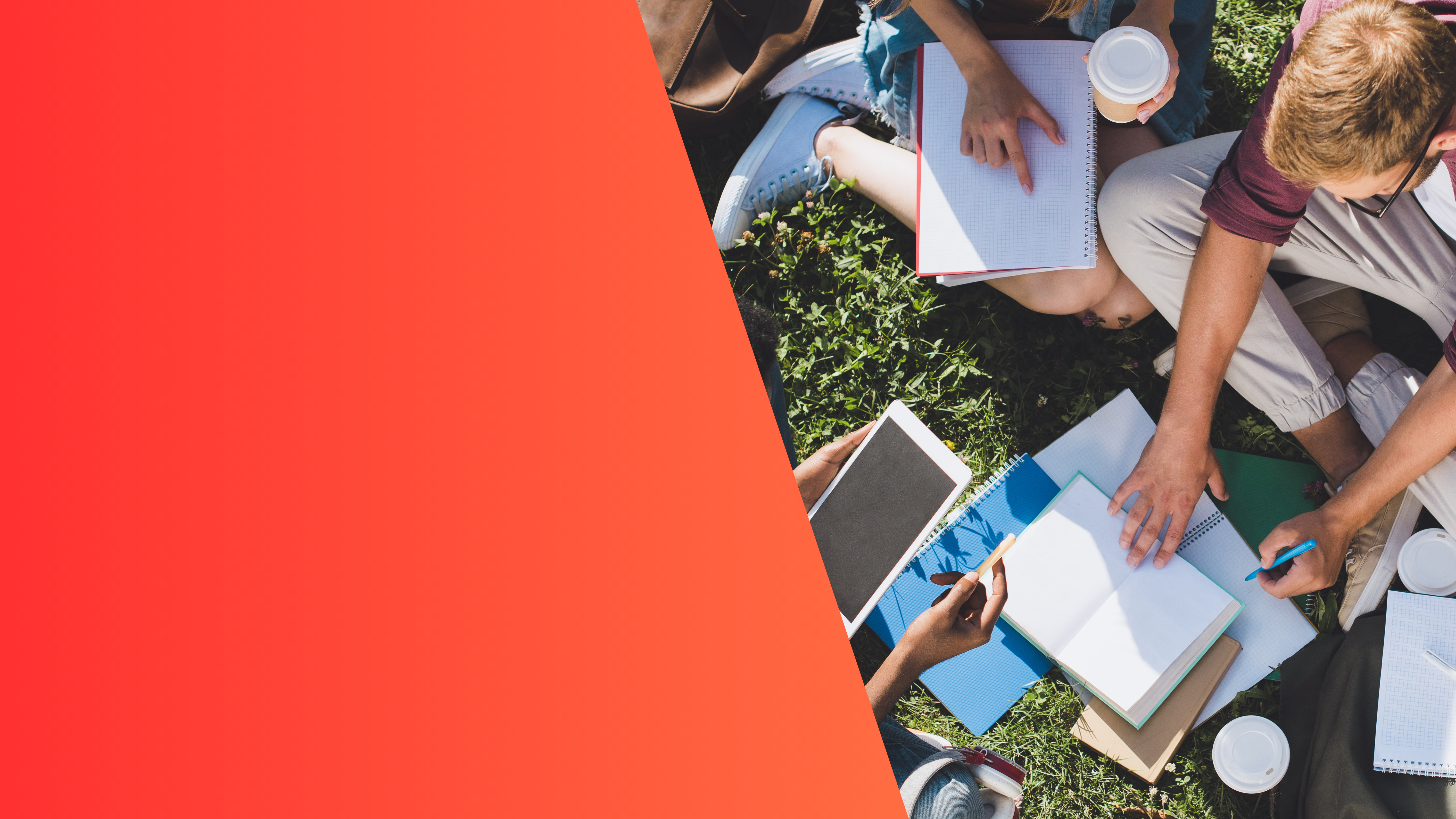 Equipo de formación de Grupo Integral Saber